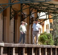 Federation Story Self Guided Walking Tour - Holiday Adelaide