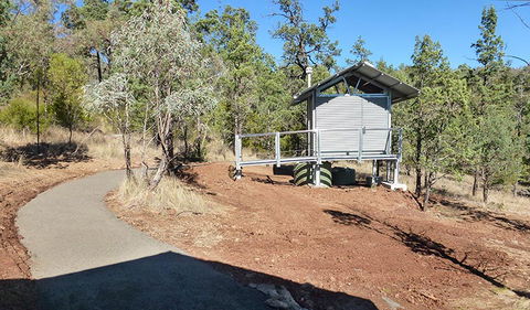 Wagun Picnic Area - Holiday Adelaide 0