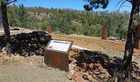 Wagun Picnic Area - Holiday Adelaide 3