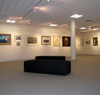 Art Space - Holiday Adelaide