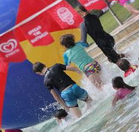 Corowa Aquatic Centre - Holiday Adelaide