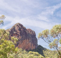 Green Camp - Holiday Adelaide