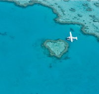 Great Barrier Reef - Whitsundays - Holiday Adelaide