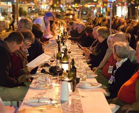 Canowindra@Home - Holiday Adelaide 0