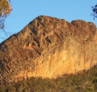 Kaputar scenic drive - Holiday Adelaide