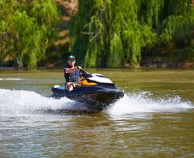Wagga Beach - Holiday Adelaide 1