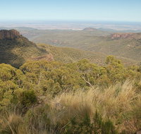Doug Sky lookout - Holiday Adelaide