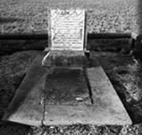 Grave of Yuranigh