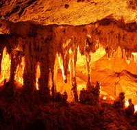 Capricorn Caves - Holiday Adelaide