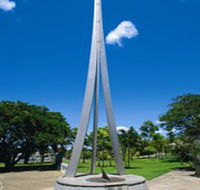 The Spire Tropic of Capricorn - Holiday Adelaide