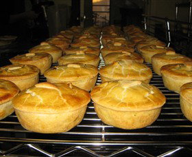 Hook And Spoon - Holiday Adelaide 2