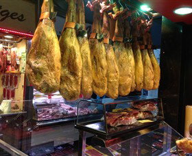 Hook And Spoon - Holiday Adelaide 0