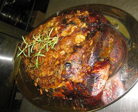 Hook And Spoon - Holiday Adelaide 3