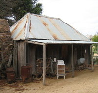 Canowindra Historical Society Museum