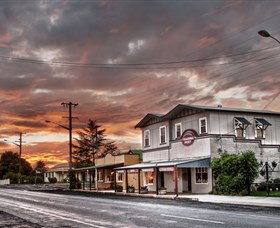 Canowindra Trading Post - Holiday Adelaide 0