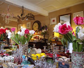 Canowindra Trading Post - Holiday Adelaide 1