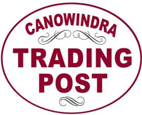 Canowindra Trading Post - Holiday Adelaide 3