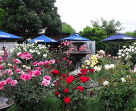 Canowindra Trading Post - Holiday Adelaide 2