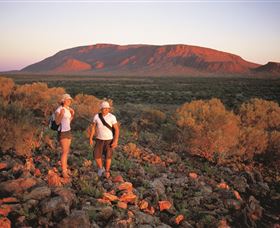 Mount Augustus - Holiday Adelaide 0