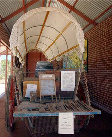 Walla Walla ACT Holiday Adelaide