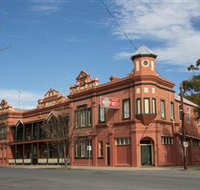 Culcairn Hotel