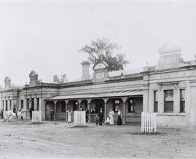 Culcairn Hotel - Holiday Adelaide 5