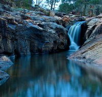 Gooram Falls - Holiday Adelaide