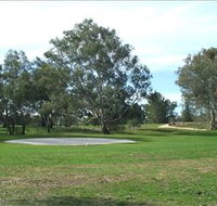 Culcairn Golf Club