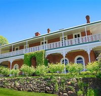 Boree Cabonne Homestead