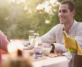 Faisan Estate Wines - Holiday Adelaide 0