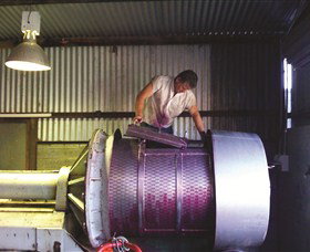 Orange Mountain Wines - Holiday Adelaide 0