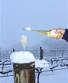 Orange Mountain Wines - Holiday Adelaide 1