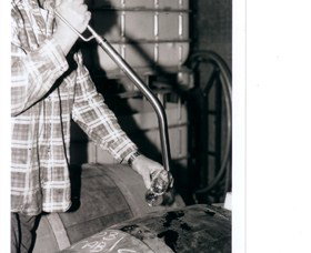 Orange Mountain Wines - Holiday Adelaide 4