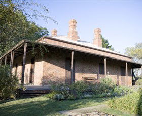 Chiltern ACT Holiday Adelaide