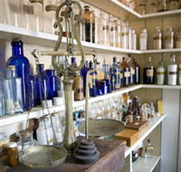 Dow's Pharmacy - Holiday Adelaide