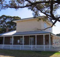 Restored Australian Inland Mission Hospital - Holiday Adelaide
