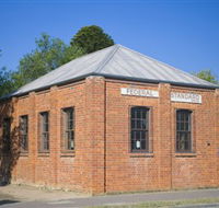 The Federal Standard Printing Works - Holiday Adelaide