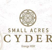 Small Acres Cyder