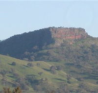 Table Top Mountain Experience - Holiday Adelaide