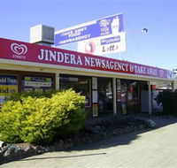 Jindera General Store and Cafe - Holiday Adelaide
