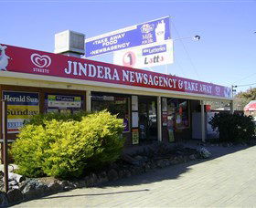 Jindera General Store And Cafe - Holiday Adelaide 0