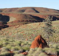 Camel Trail Millstream-Chichester National Park - Holiday Adelaide