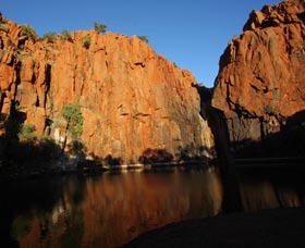 Camel Trail, Millstream-Chichester National Park - Holiday Adelaide 1