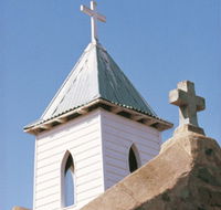 Chapel of The Dominican Convent - Holiday Adelaide