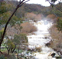 Mullion Range State Conservation Area - Holiday Adelaide
