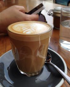 Factory Espresso - Holiday Adelaide 3