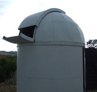 Mudgee Observatory - Holiday Adelaide