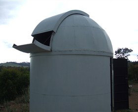 Mudgee Observatory - Holiday Adelaide 0