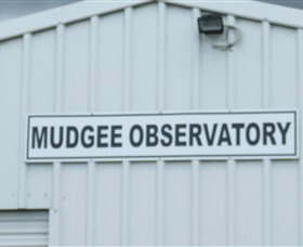Mudgee Observatory - Holiday Adelaide 1