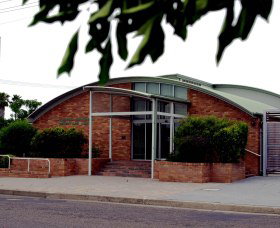 Creative Arts Centre - Holiday Adelaide 0